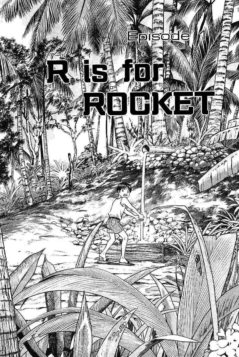 Rocket Man Chapter 1.1 7